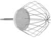 WHISK – Part Number: 00650543