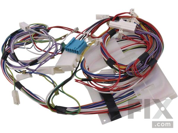 8731201-1-M-Bosch-00650709-CABLE HARNESS