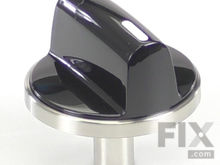 KNOB-COOKING AREA – Part Number: 00650847