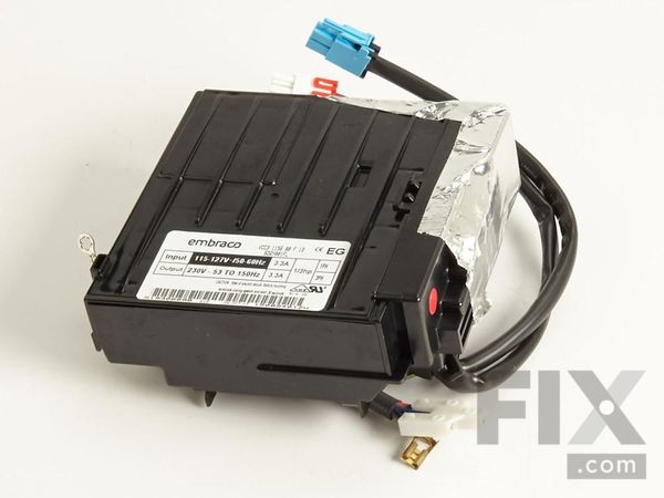 8731235-1-M-Bosch-00650968-STARTING DEVICE