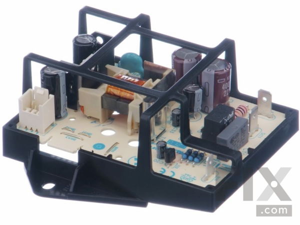8731332-1-M-Bosch-00651994-PC BOARD ASSEMBLY-MAINS