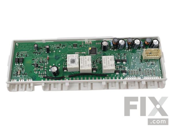 8731460-1-M-Bosch-00653695-CONTROL UNIT