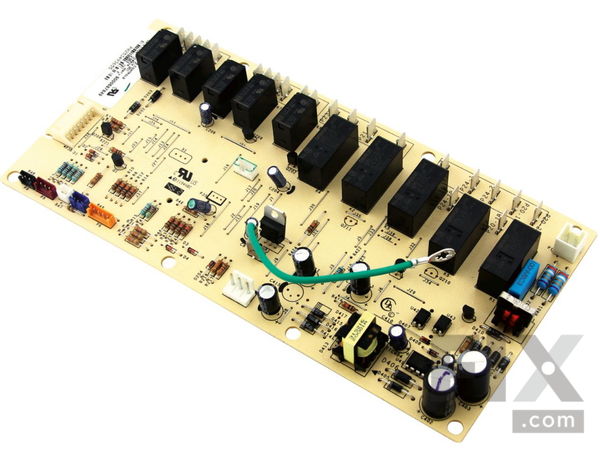 8731726-1-M-Bosch-00657860-POWER MODULE