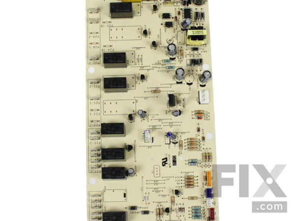 8731727-1-M-Bosch-00657861-POWER MODULE