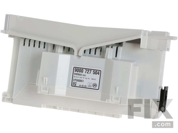 8731734-1-M-Bosch-00657890-CONTROL MODULE PROGRAMME