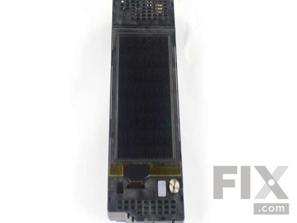 8731742-1-M-Bosch-00657934-CONTROL MODULE PROGRAMME