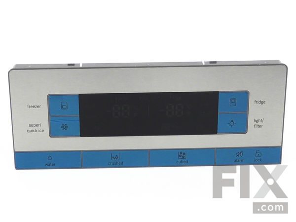 8731781-1-M-Bosch-00658268-OPERATING MODULE