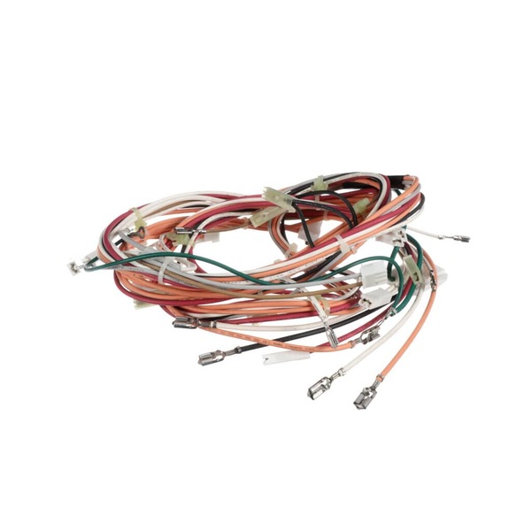 8731795-1-M-Bosch-00658491-CABLE HARNESS