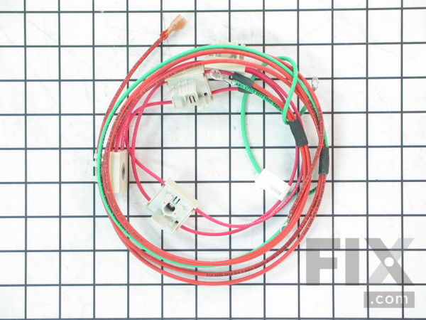 8731813-1-M-Bosch-00658898-CABLE HARNESS