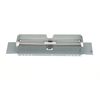 EXHAUST BAFFLE – Part Number: 00661006
