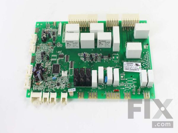 8732385-1-M-Bosch-00664150-PC BOARD