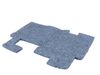 INSULATING PART – Part Number: 00665330