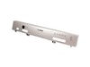Control Panel Facia - Stainless Steel – Part Number: 00665887