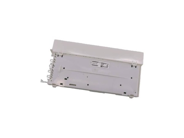 8732744-1-M-Bosch-00666091-CONTROL UNIT