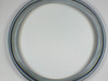 Washer Door Boot Gasket – Part Number: 00667487