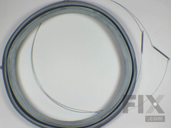8732873-1-M-Bosch-00667489-Bellow Assembly