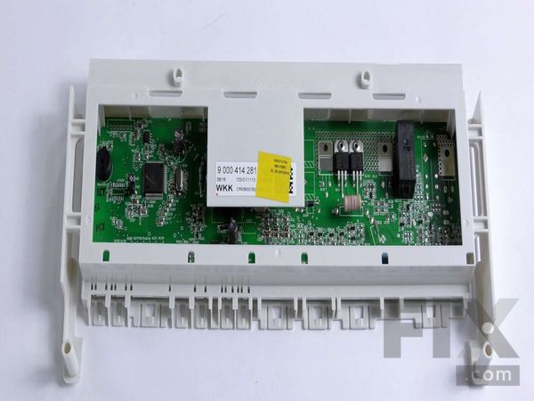 8732917-1-M-Bosch-00667846-POWER MODULE