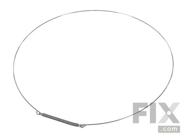 8733231-1-M-Bosch-00670743-FASTENING RING