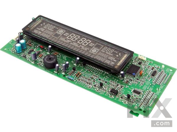 8733281-1-M-Bosch-00671728-DISPLAY MODULE