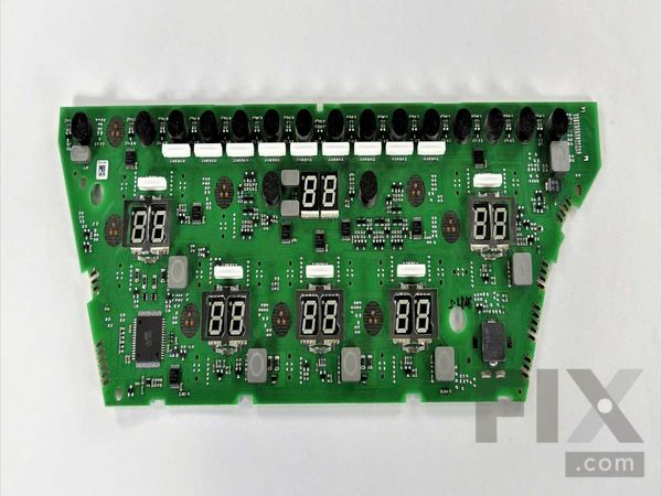 8733453-1-M-Bosch-00673505-OPERATING MODULE