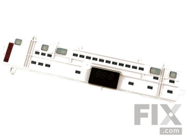 8733586-1-M-Bosch-00675104-CONTROL UNIT