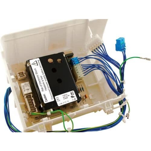 8733624-1-M-Bosch-00675654-00 Control Unit