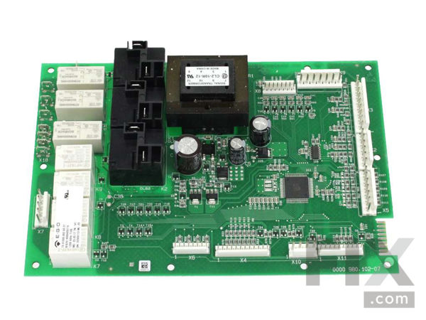 8733698-1-M-Bosch-00676192-PC BOARD