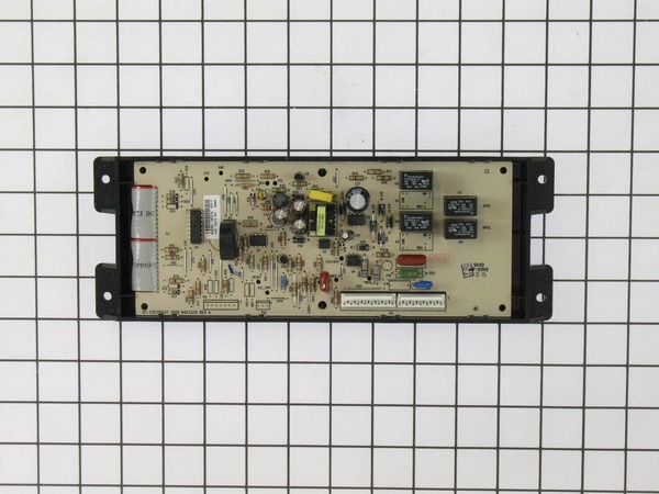8733763-1-M-Bosch-00676846-CONTROL UNIT