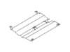 PANEL – Part Number: 00676876