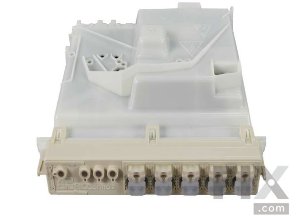 8733801-1-M-Bosch-00676936-CONTROL UNIT