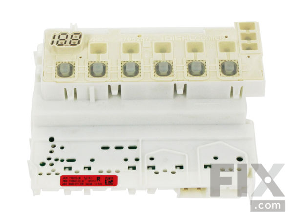 8733804-1-M-Bosch-00676961-CONTROL UNIT