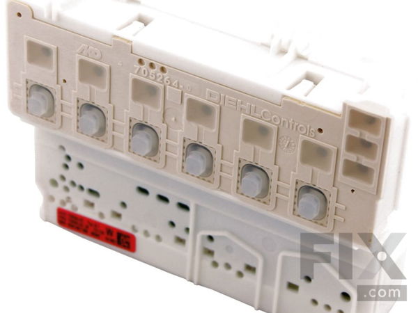 8733806-1-M-Bosch-00676963-CONTROL UNIT