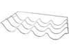 HOLDER – Part Number: 00678272
