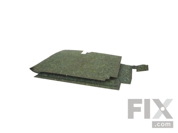 8734191-1-M-Bosch-00680915-INSULATING PLATE