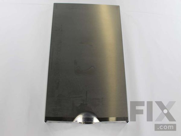 8734492-1-M-Bosch-00683615-Exterior Door Panel - Stainless