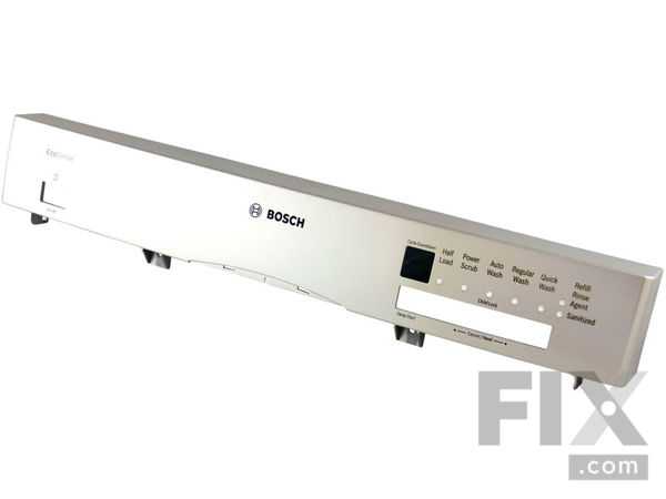 8734595-1-M-Bosch-00683958-Dishwasher Control Panel