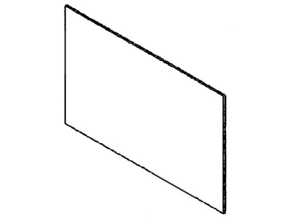 8734634-1-M-Bosch-00684076-GLASS PLATE
