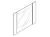 DOOR – Part Number: 00685994