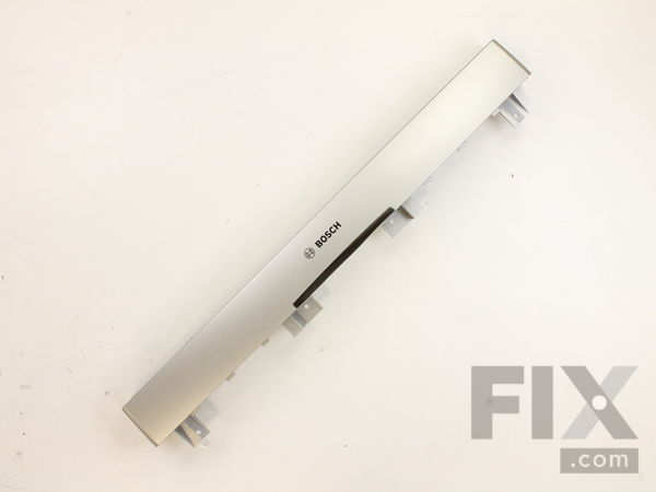 8735138-1-M-Bosch-00686977-Dishwasher Control Panel