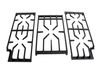 GRILL GRID – Part Number: 00701371