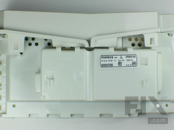 8735922-1-M-Bosch-00701523-CONTROL UNIT