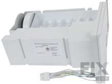 ICE MAKER – Part Number: 00702092