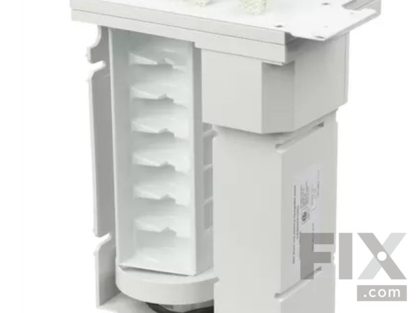 8735999-1-M-Bosch-00702093-Ice Maker