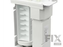 Ice Maker – Part Number: 00702093