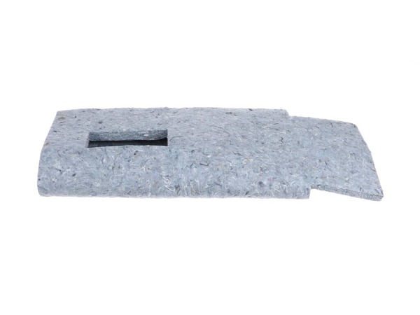 8736043-1-M-Bosch-00702636-00 Insulating Part