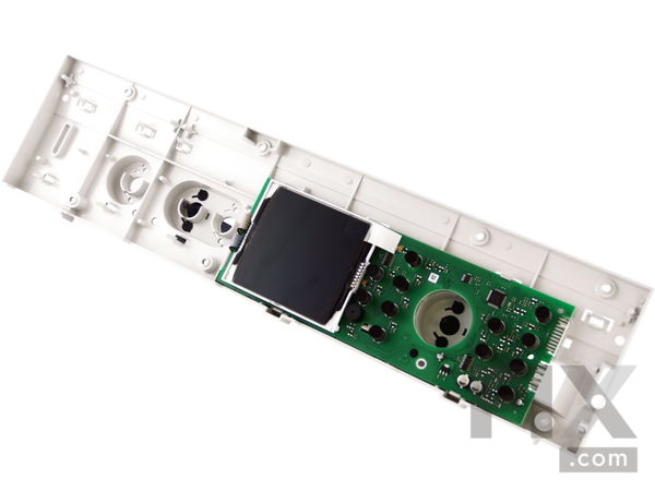 8736126-1-M-Bosch-00703859-DISPLAY MODULE