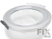 WINDOW – Part Number: 00704287
