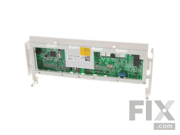 8736182-1-M-Bosch-00704585-POWER MODULE