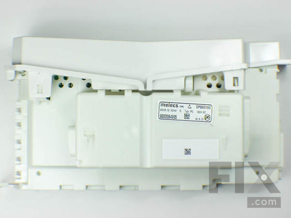 8736195-1-M-Bosch-00705047-CONTROL UNIT
