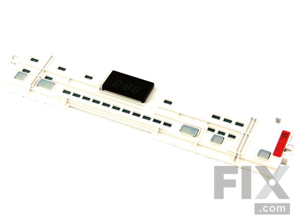 8736196-1-M-Bosch-00705048-CONTROL UNIT